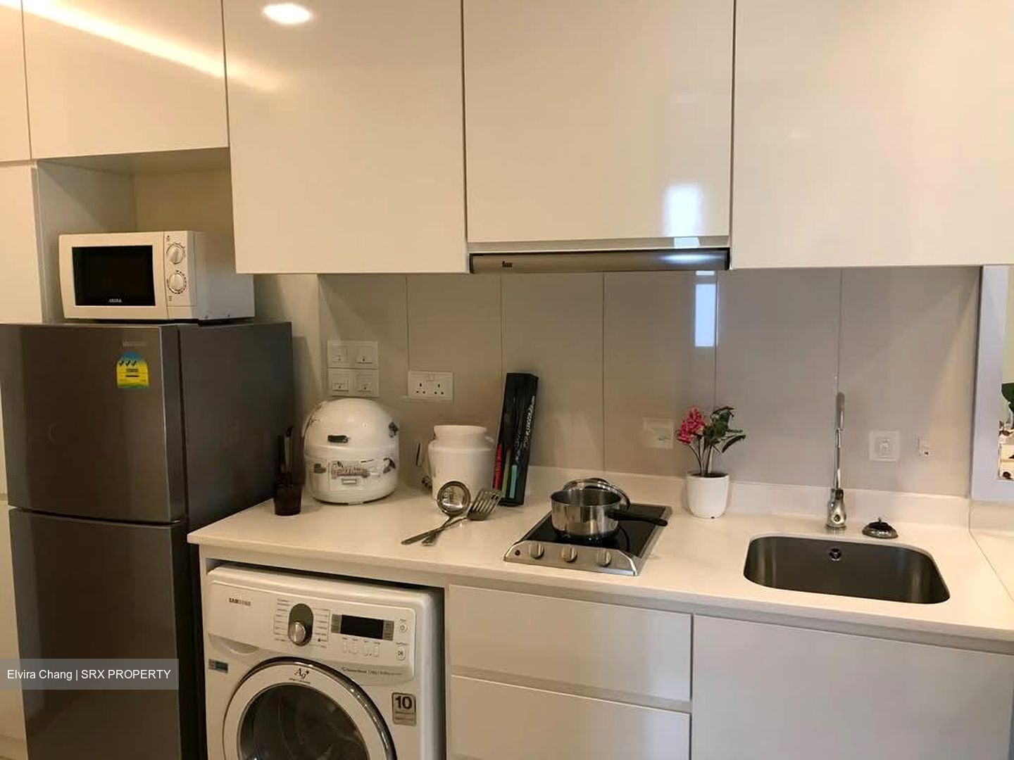 Avant Residences (D14), Apartment #607376681